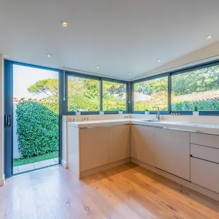 Holiday home Les Des Muriers By Interhome *