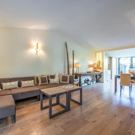 Les Des Muriers By Interhome Casa vacanze *