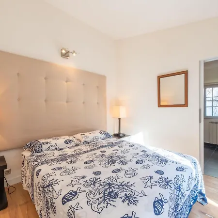 Les Des Muriers By Interhome *