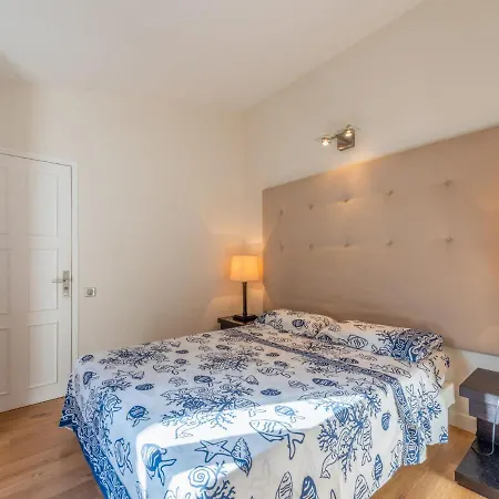 Les Des Muriers By Interhome Holiday home
