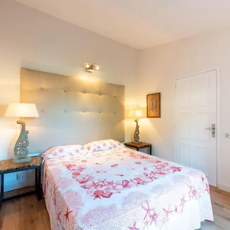 بيت للعطل Les Des Muriers By Interhome *