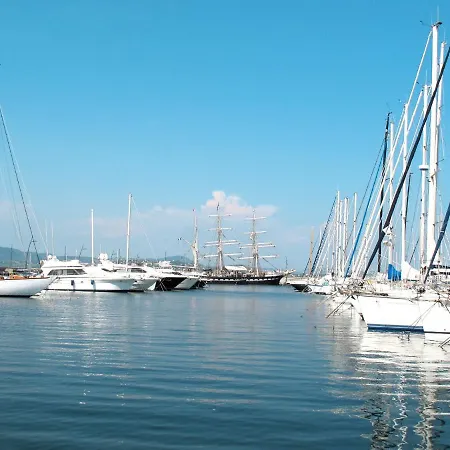 Les Des Muriers By Interhome Holiday home Saint-Tropez